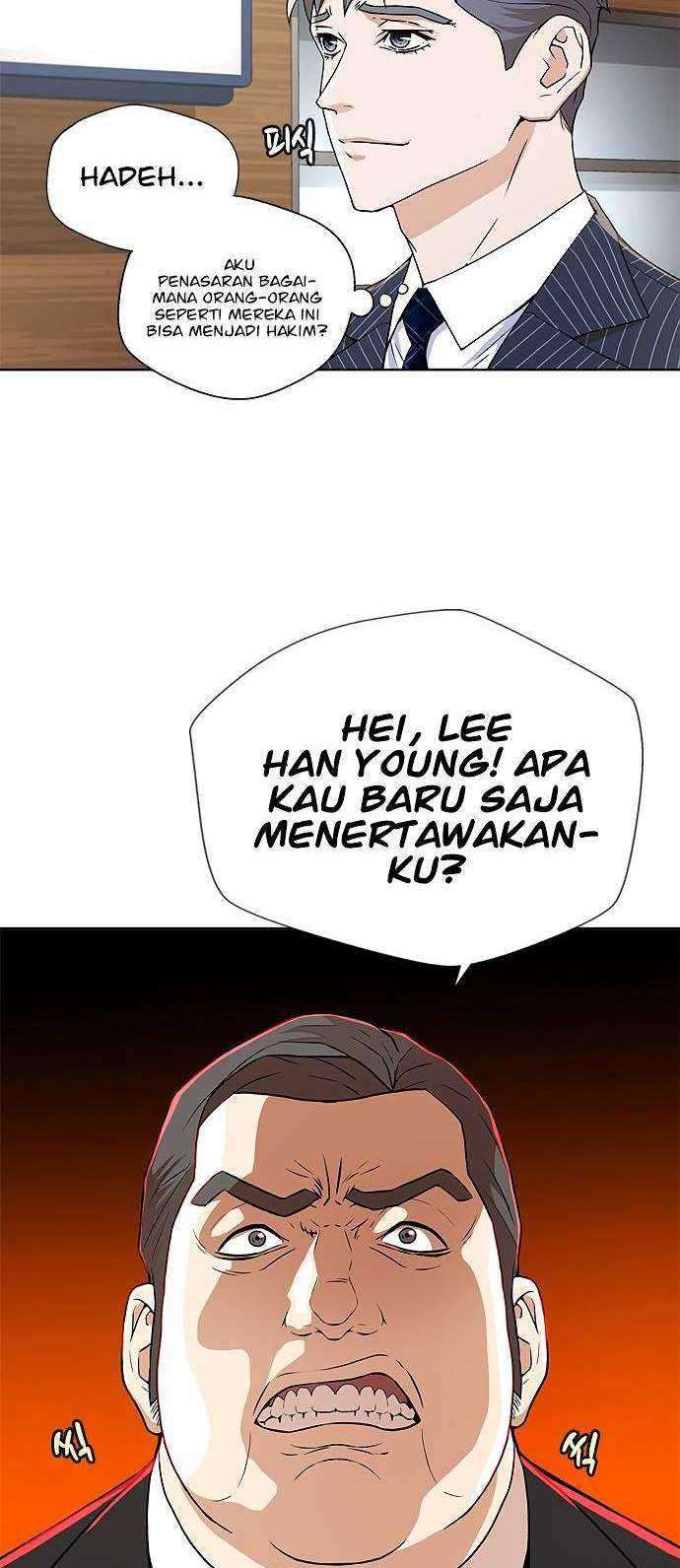 Judge Lee Han Young Chapter 6 - halaman 12
