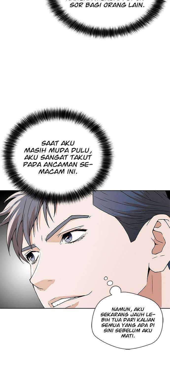 Judge Lee Han Young Chapter 6 - halaman 14