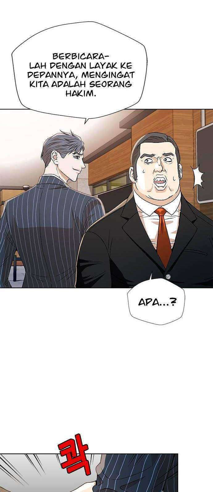 Judge Lee Han Young Chapter 6 - halaman 15