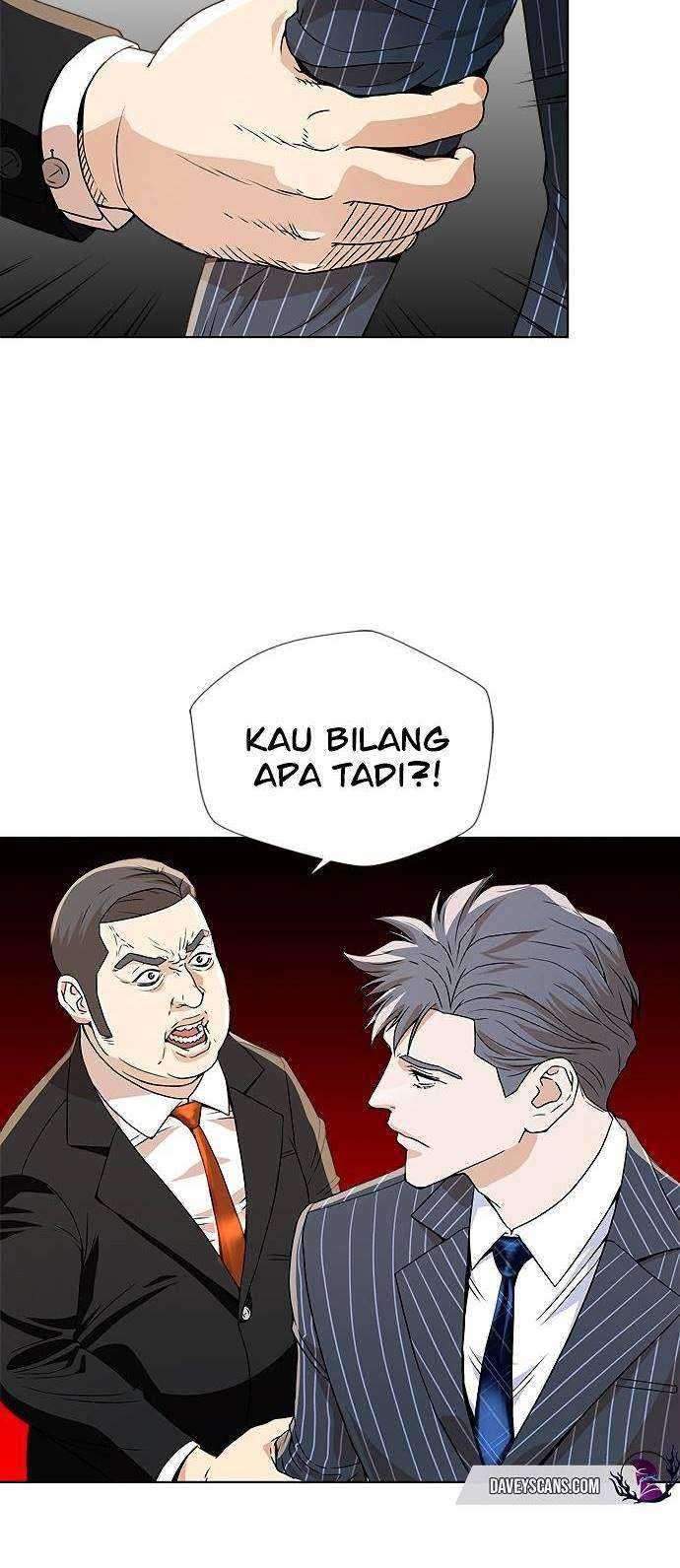Judge Lee Han Young Chapter 6 - halaman 16