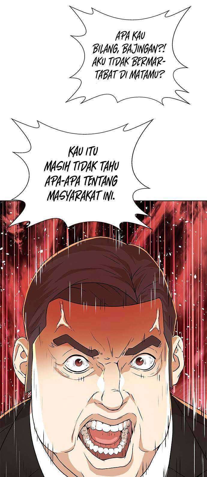 Judge Lee Han Young Chapter 6 - halaman 18