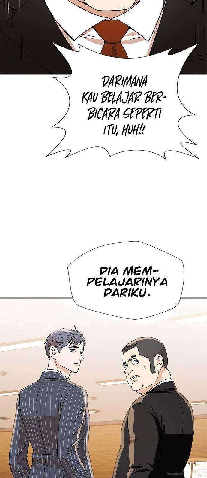 Judge Lee Han Young Chapter 6 - halaman 19