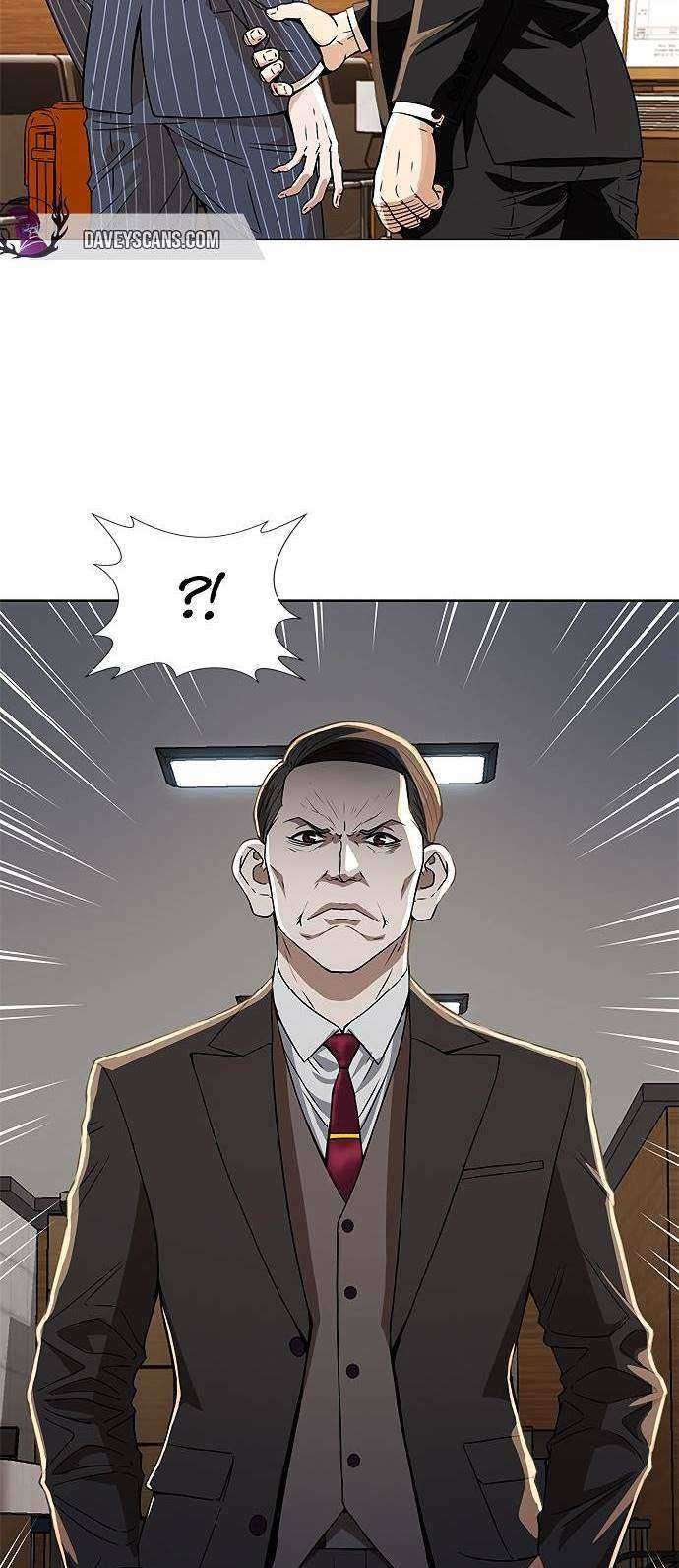 Judge Lee Han Young Chapter 6 - halaman 20