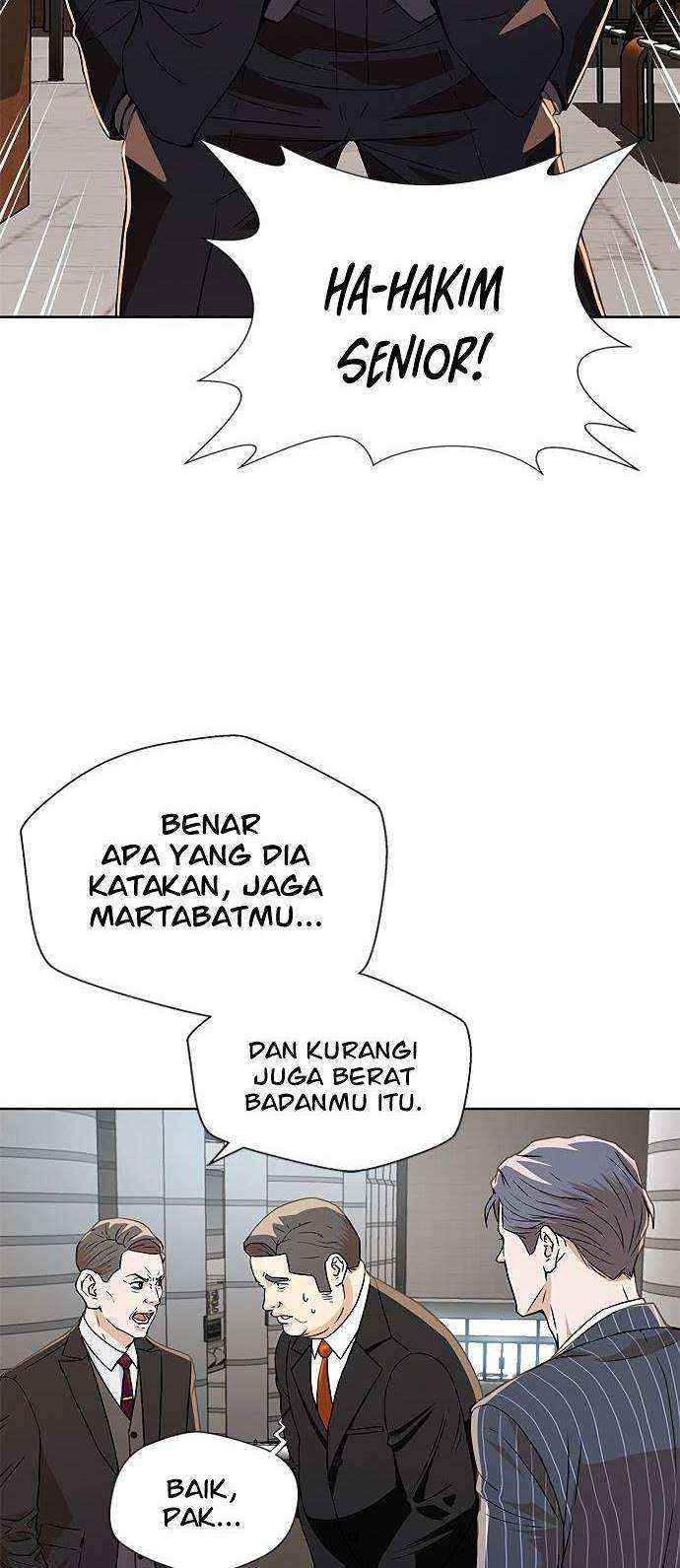 Judge Lee Han Young Chapter 6 - halaman 21