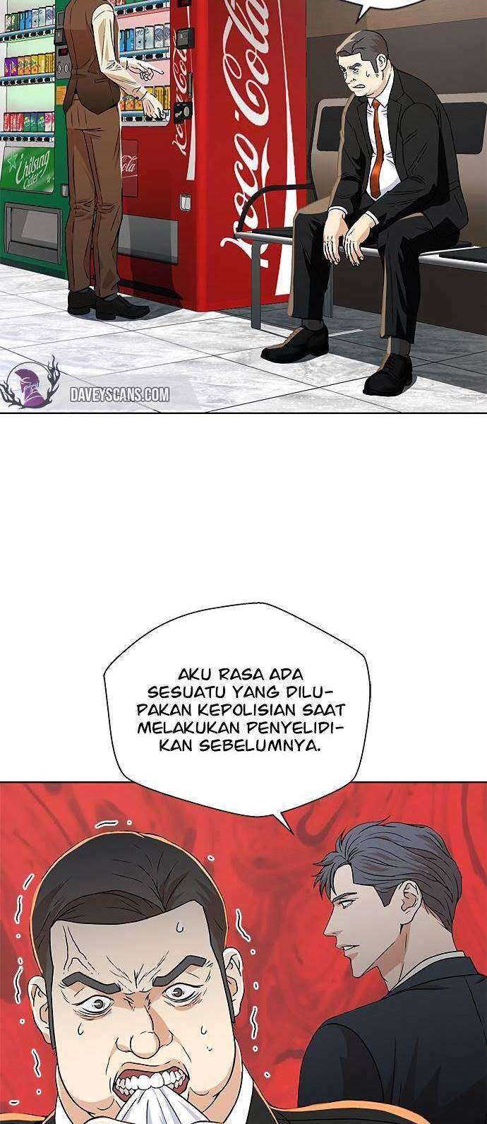 Judge Lee Han Young Chapter 6 - halaman 25