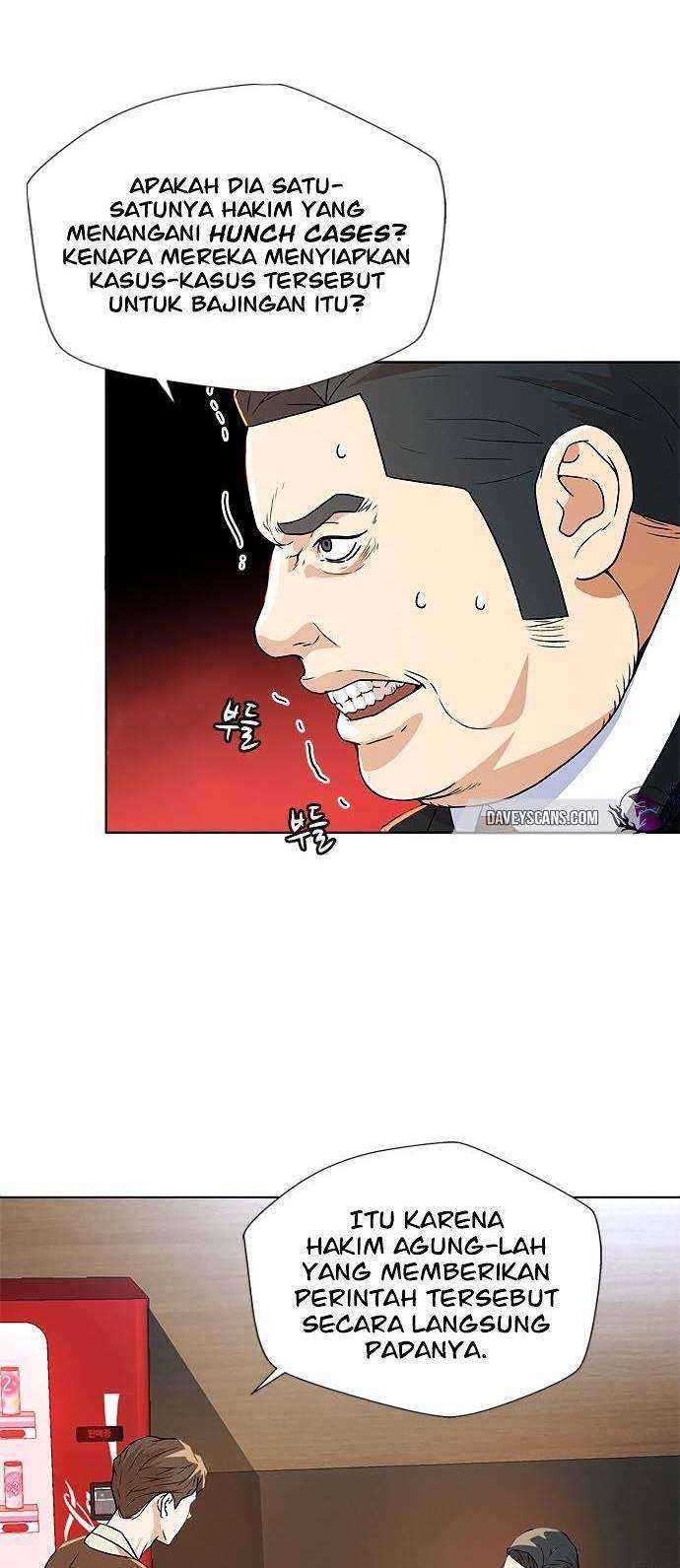 Judge Lee Han Young Chapter 6 - halaman 28