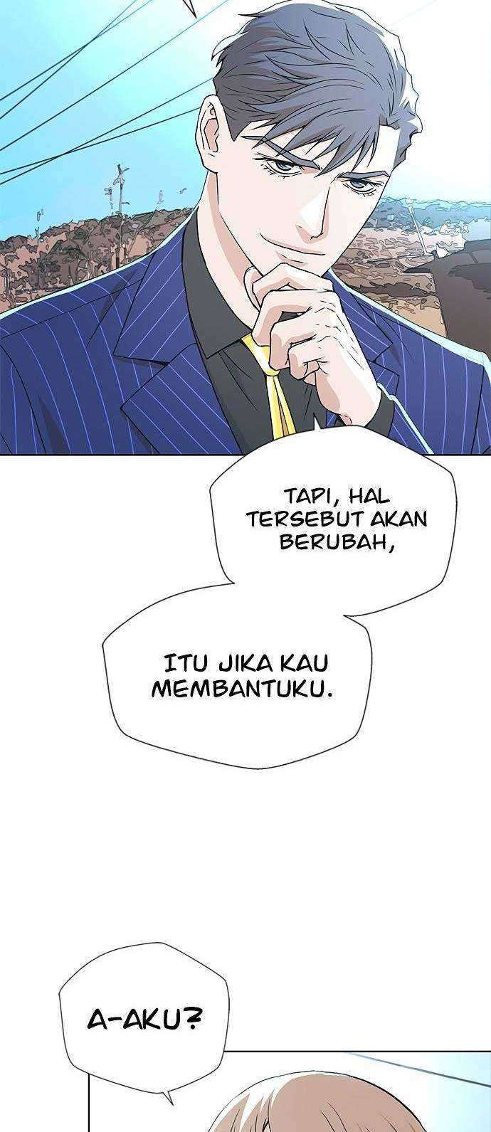Judge Lee Han Young Chapter 6 - halaman 3