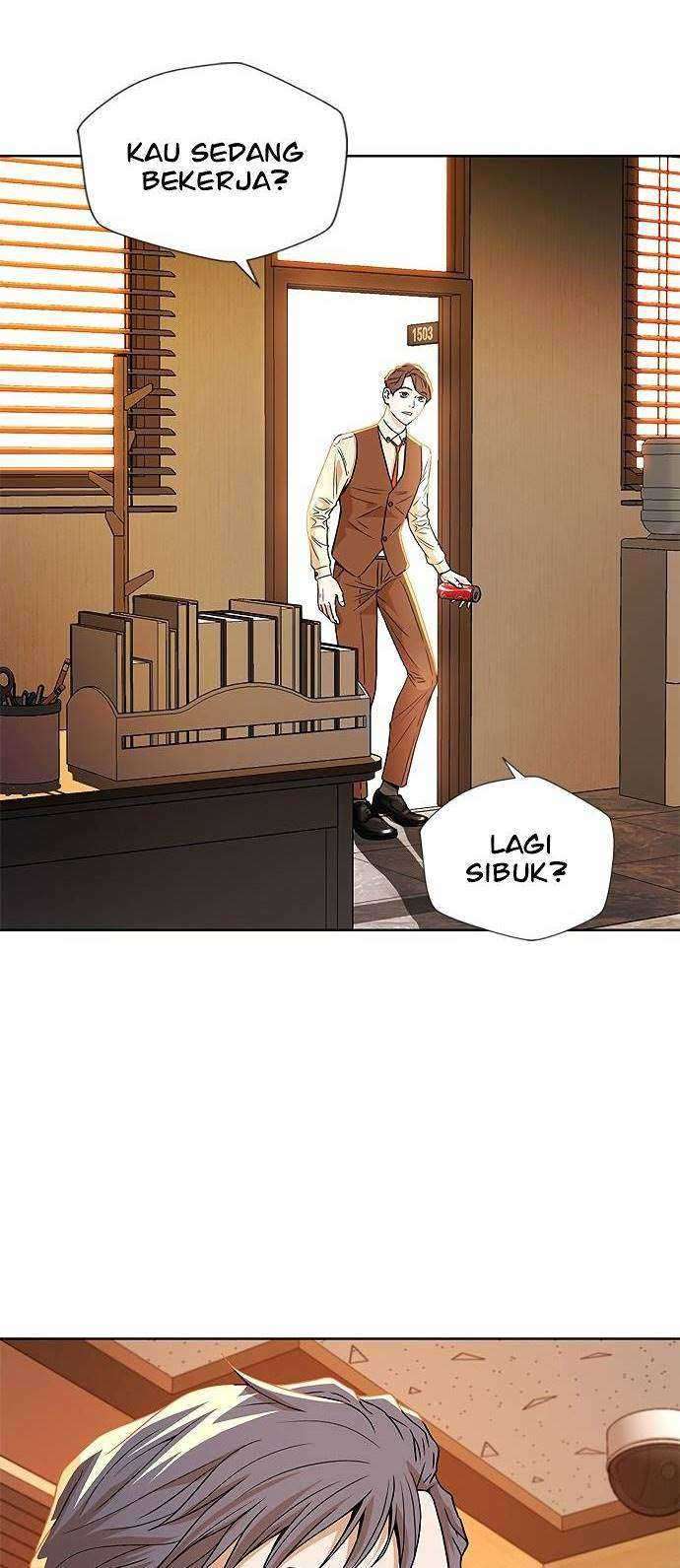 Judge Lee Han Young Chapter 6 - halaman 33