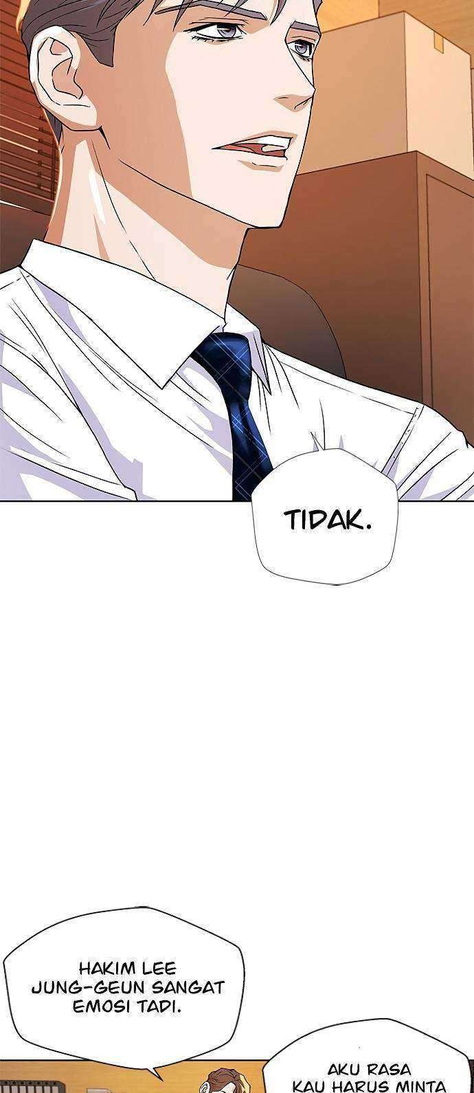 Judge Lee Han Young Chapter 6 - halaman 34