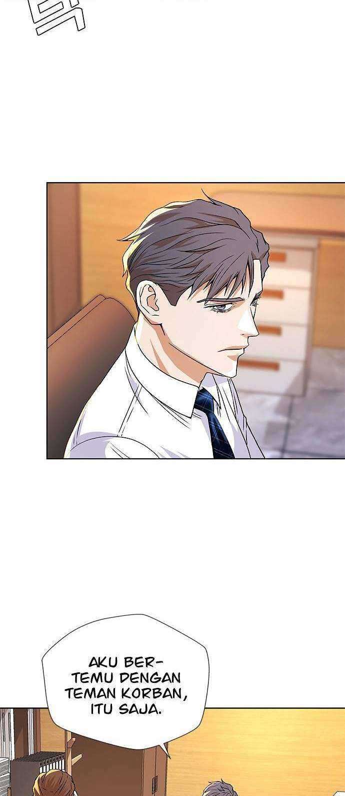Judge Lee Han Young Chapter 6 - halaman 36