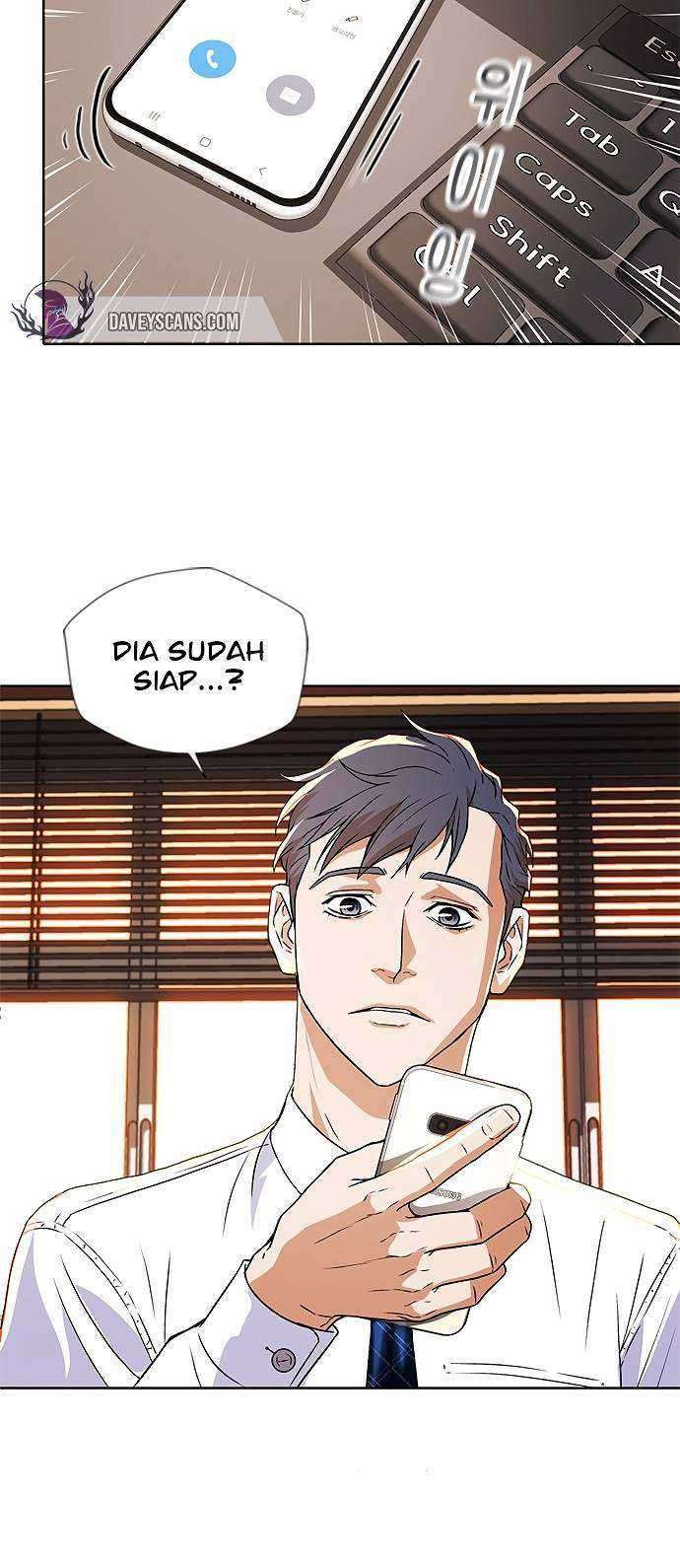 Judge Lee Han Young Chapter 6 - halaman 38