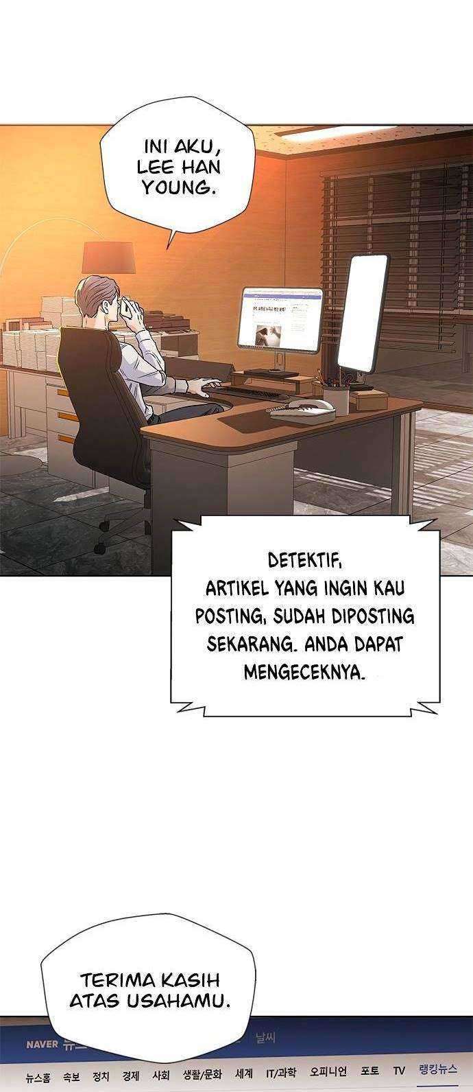 Judge Lee Han Young Chapter 6 - halaman 39
