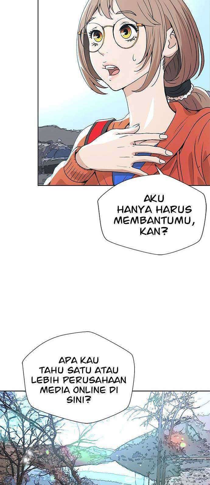 Judge Lee Han Young Chapter 6 - halaman 4