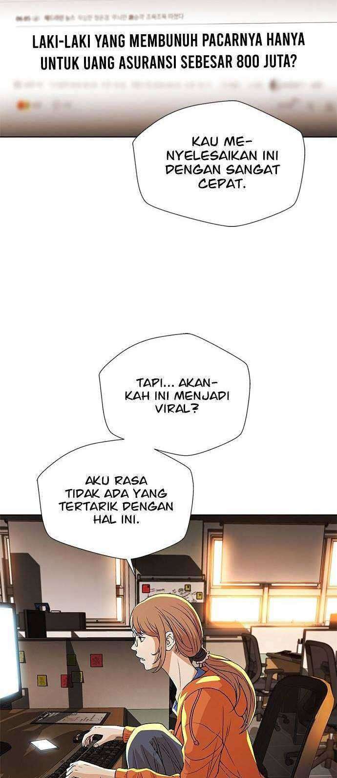 Judge Lee Han Young Chapter 6 - halaman 40