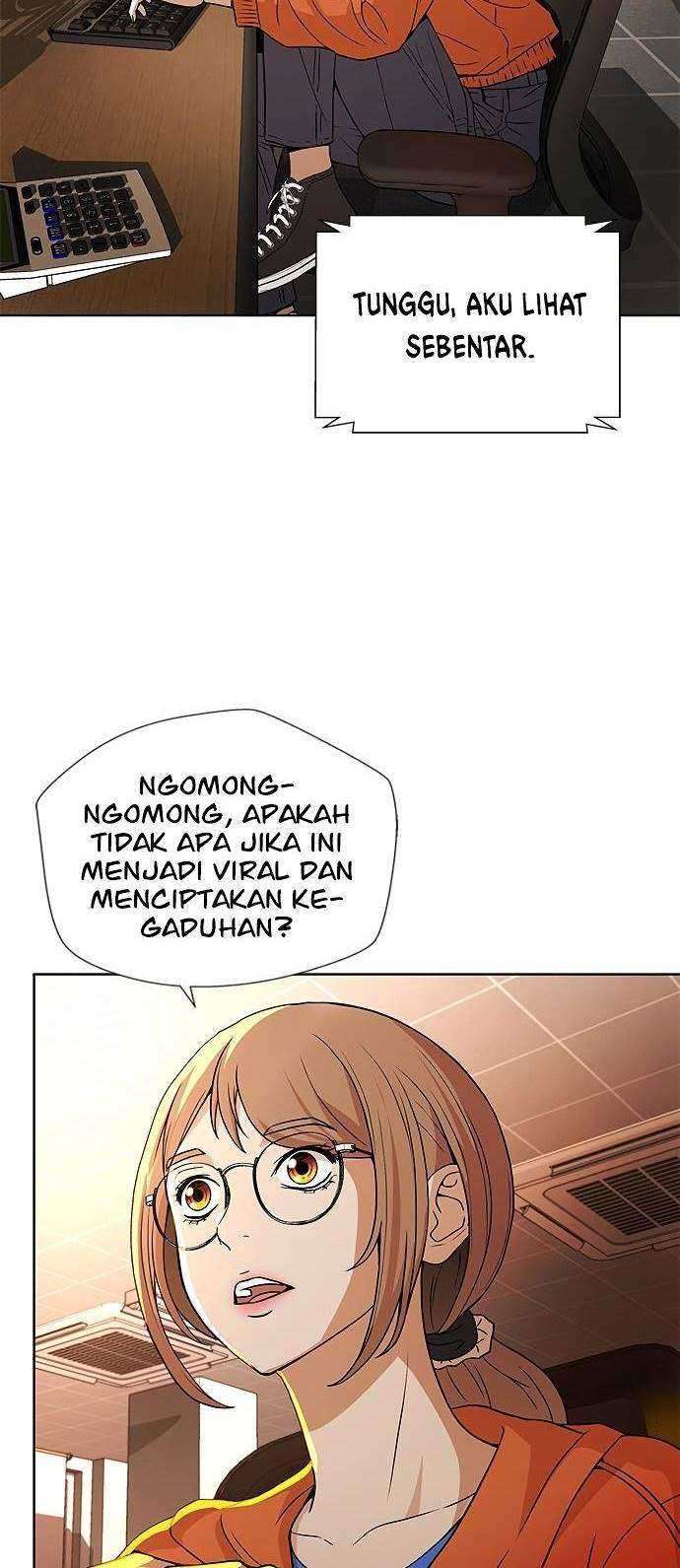 Judge Lee Han Young Chapter 6 - halaman 41