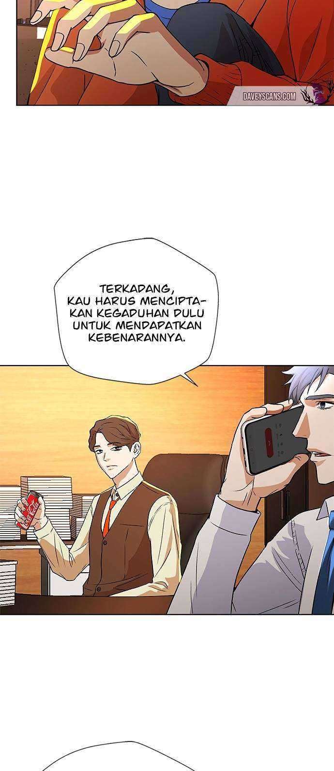 Judge Lee Han Young Chapter 6 - halaman 42