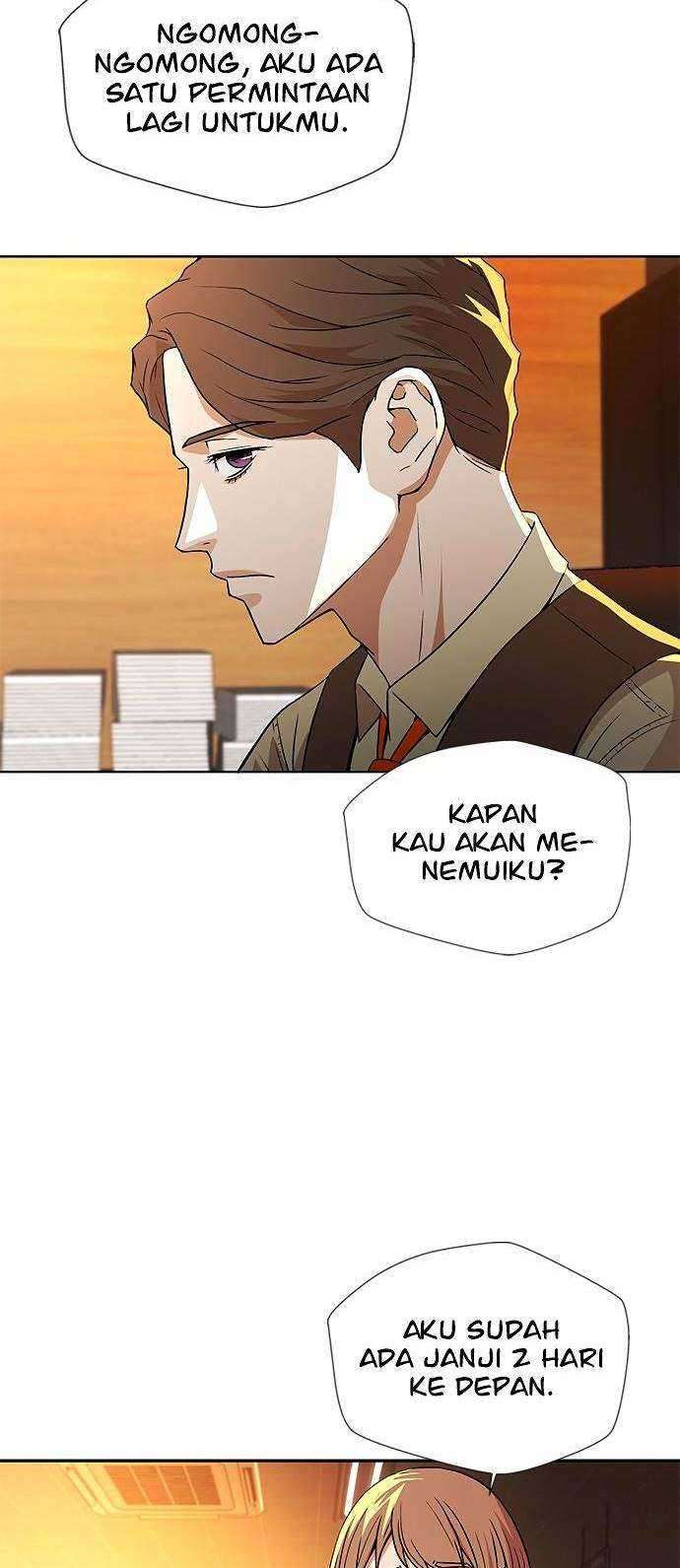 Judge Lee Han Young Chapter 6 - halaman 43