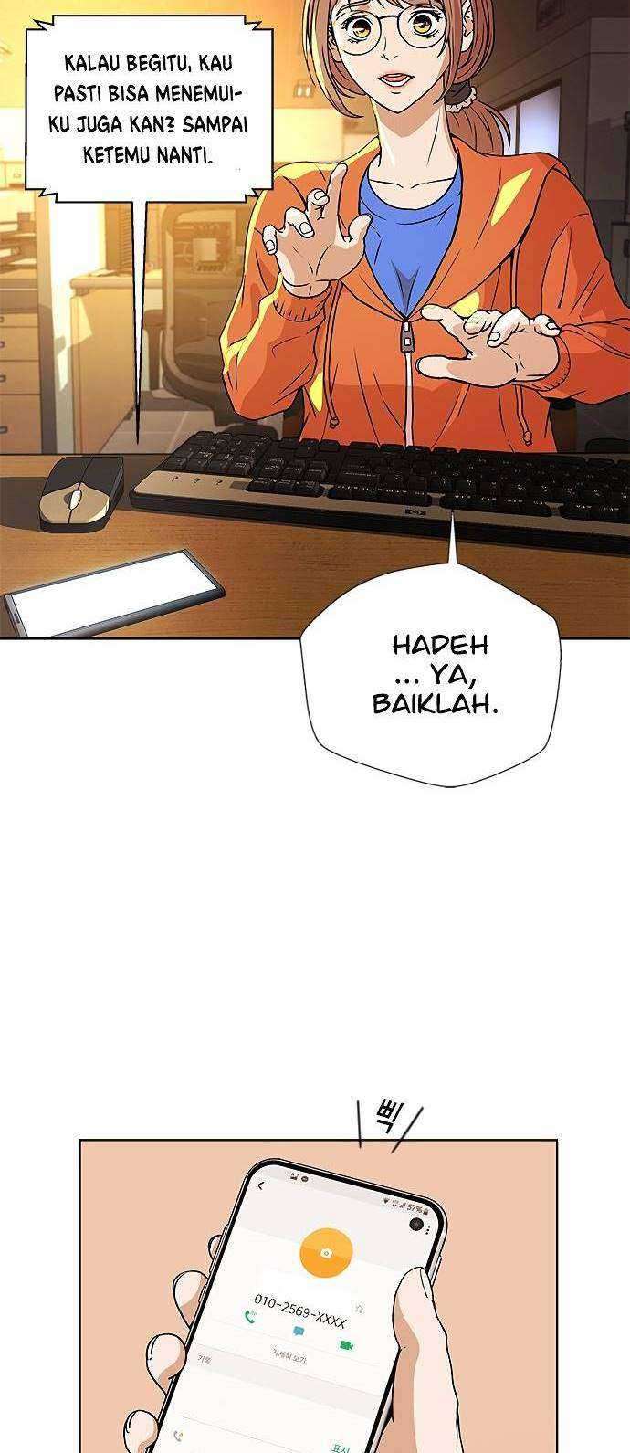 Judge Lee Han Young Chapter 6 - halaman 44