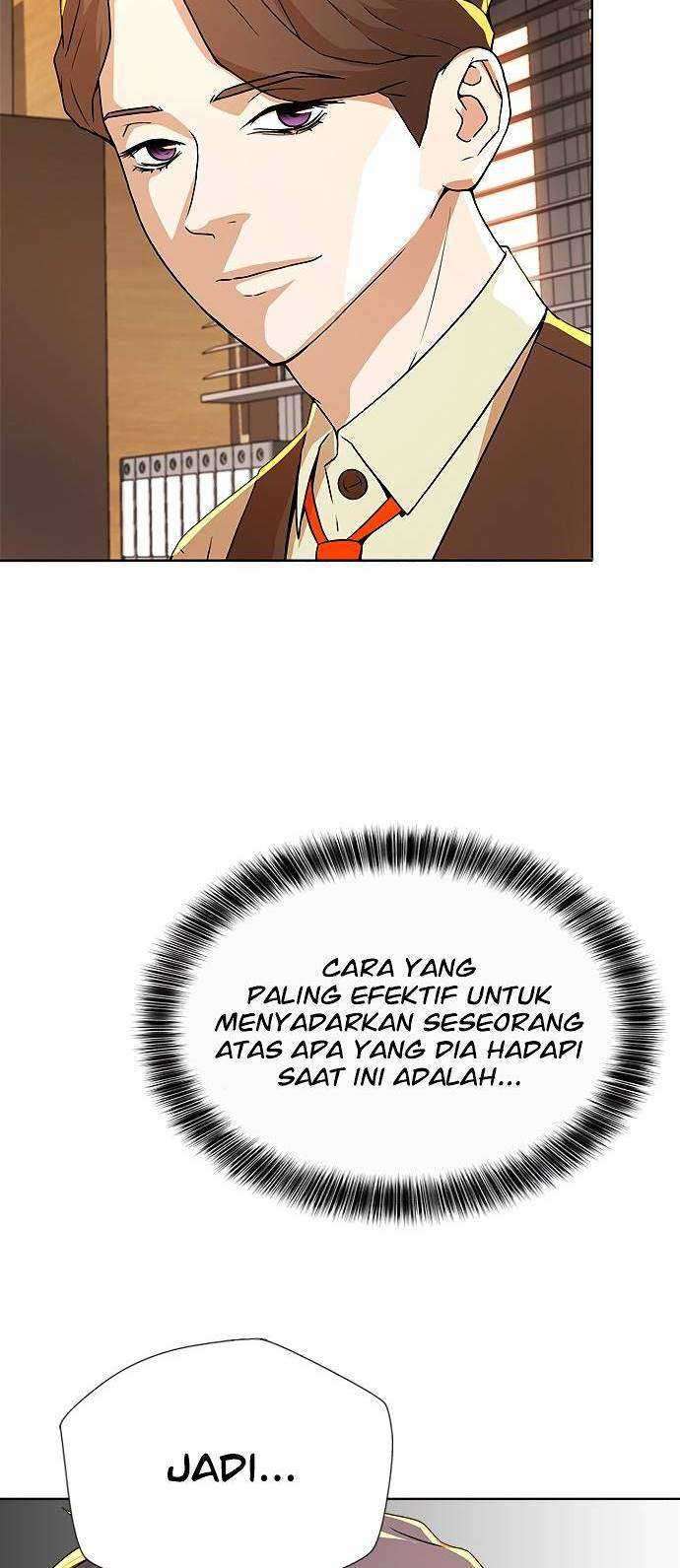 Judge Lee Han Young Chapter 6 - halaman 47