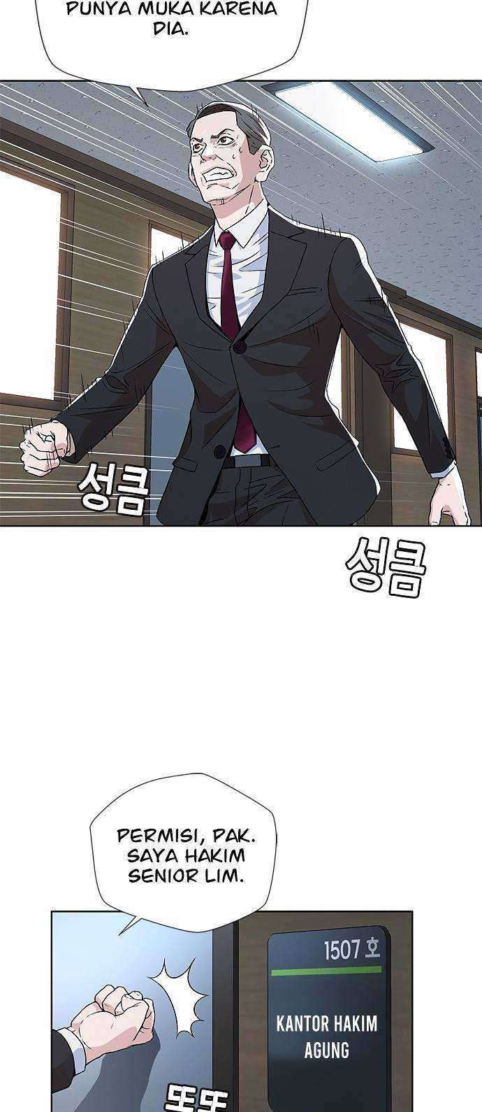 Judge Lee Han Young Chapter 6 - halaman 54