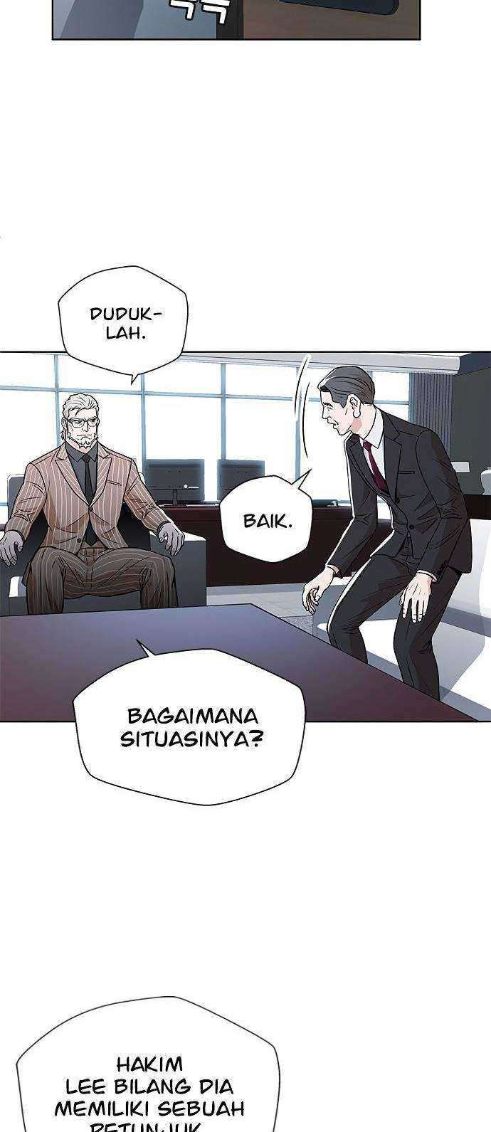 Judge Lee Han Young Chapter 6 - halaman 55