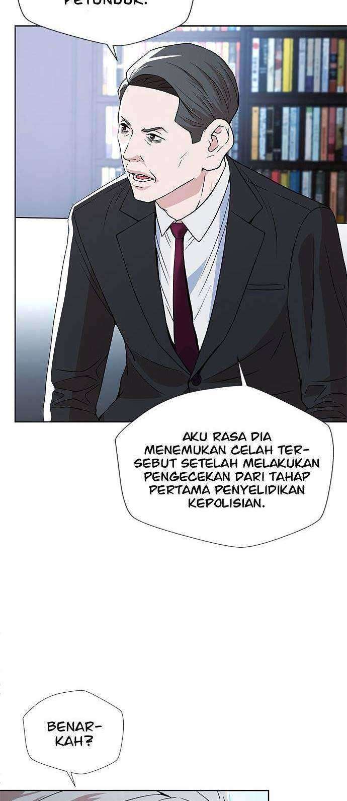 Judge Lee Han Young Chapter 6 - halaman 56