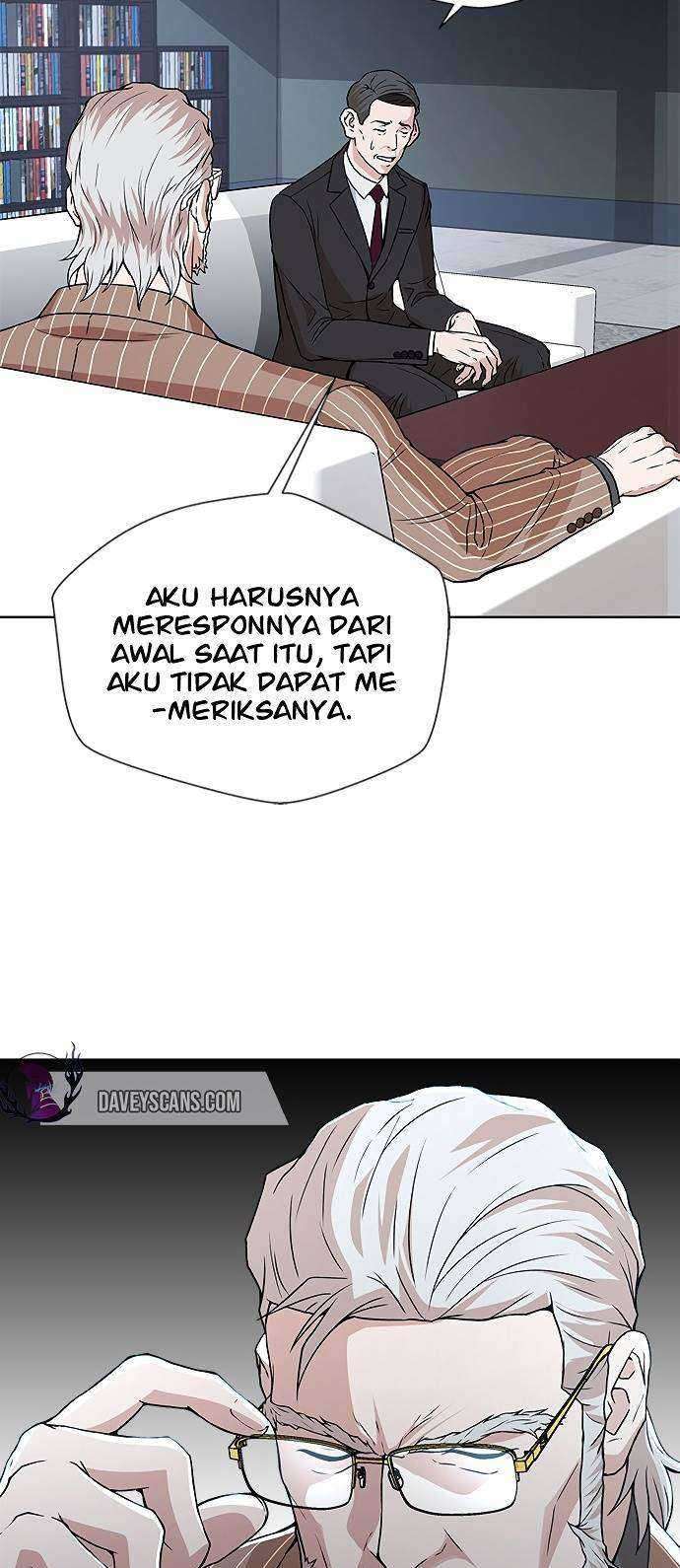 Judge Lee Han Young Chapter 6 - halaman 58