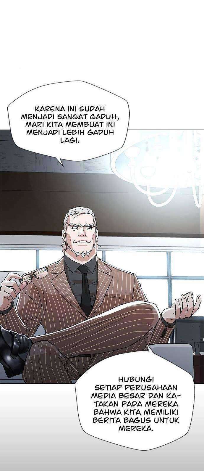 Judge Lee Han Young Chapter 6 - halaman 60