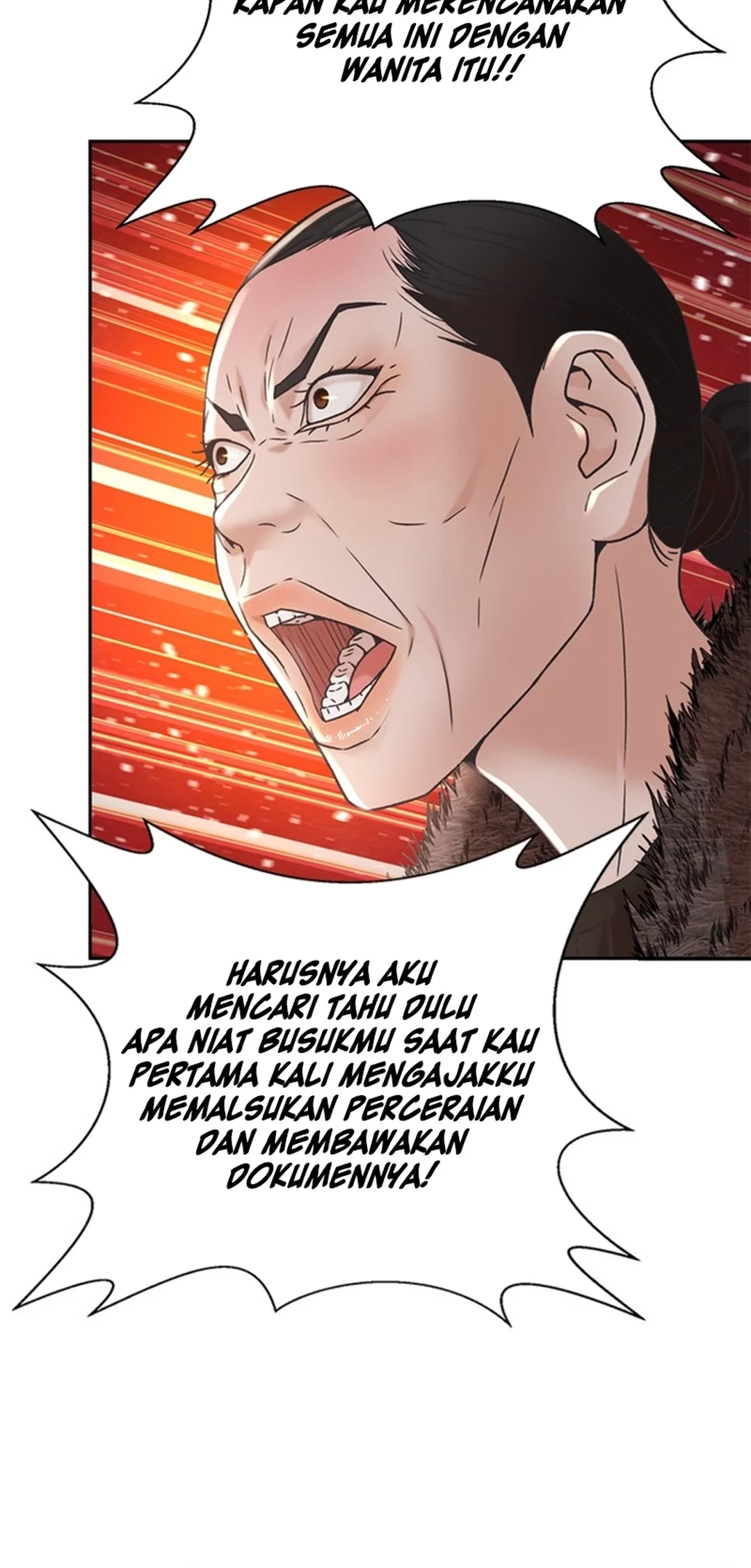 Judge Lee Han Young Chapter 60 - halaman 10