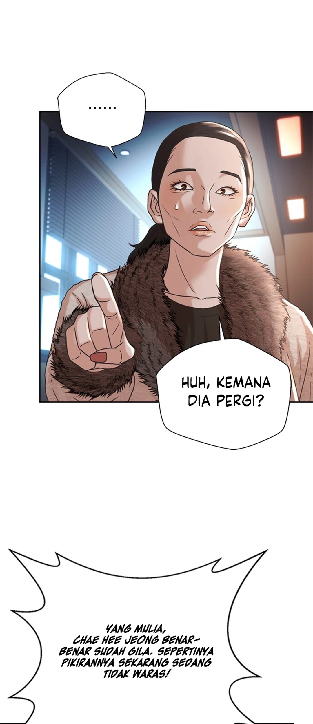 Judge Lee Han Young Chapter 60 - halaman 21