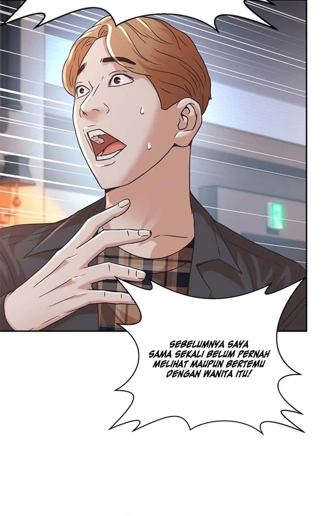 Judge Lee Han Young Chapter 60 - halaman 22
