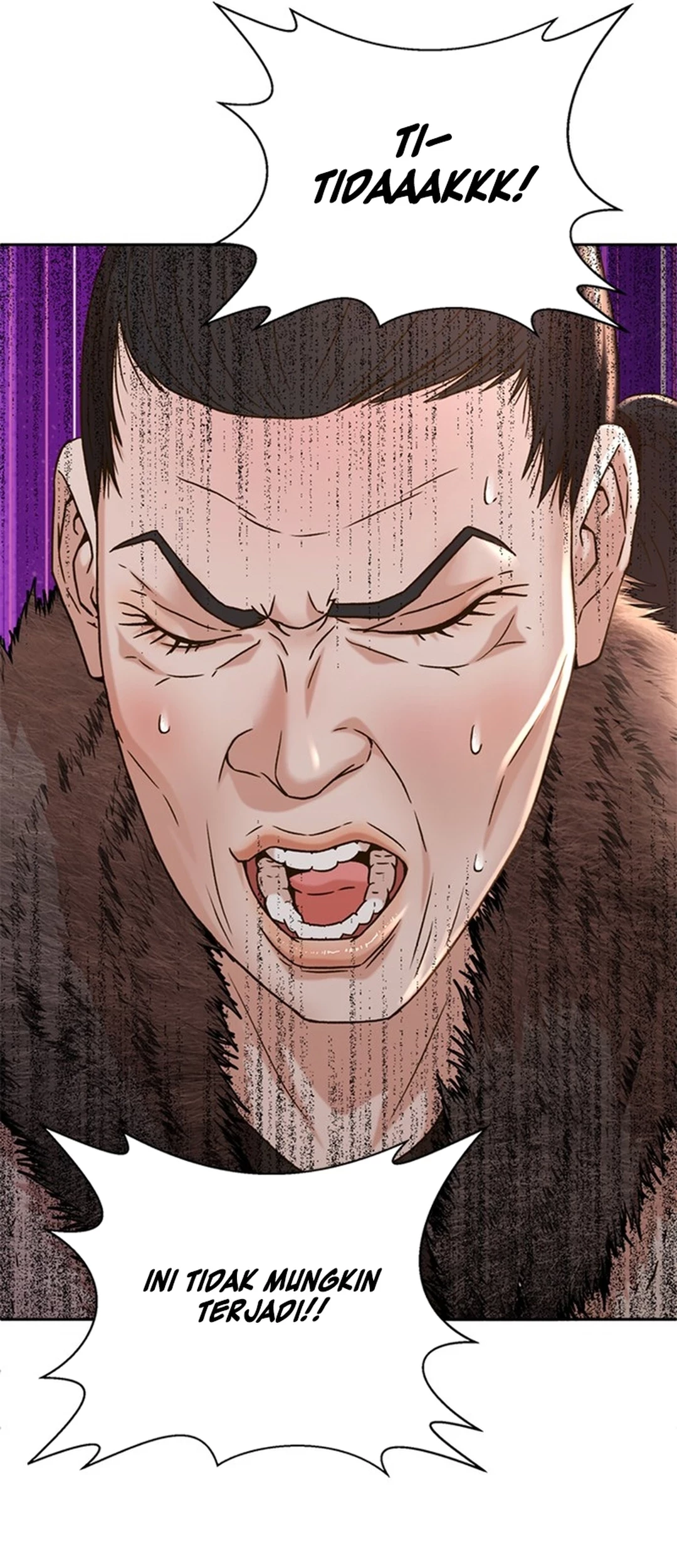 Judge Lee Han Young Chapter 60 - halaman 29