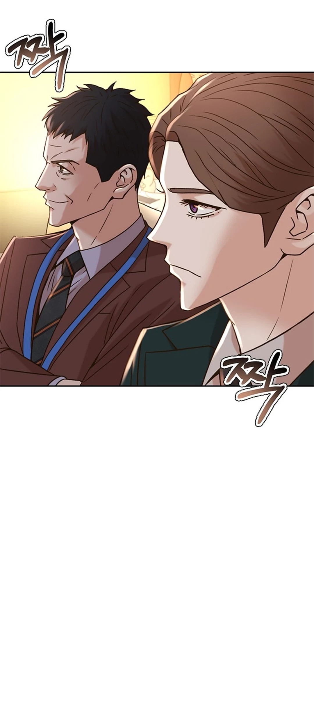 Judge Lee Han Young Chapter 60 - halaman 41