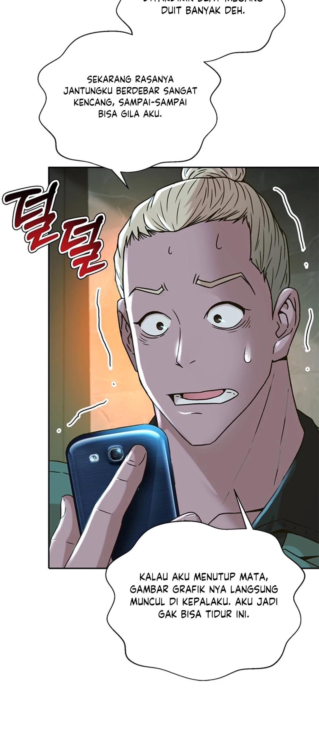 Judge Lee Han Young Chapter 60 - halaman 48