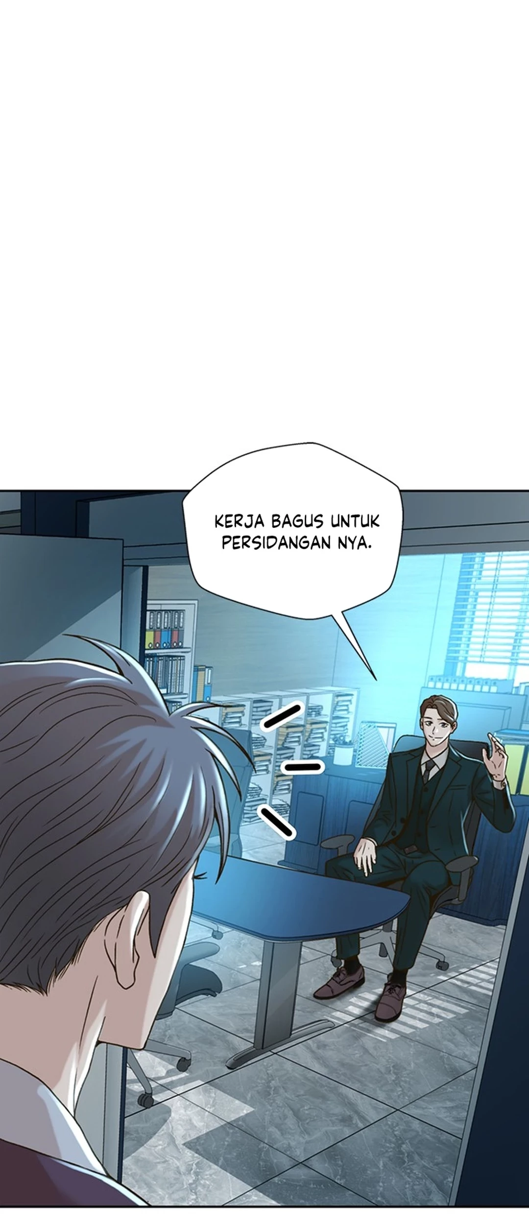 Judge Lee Han Young Chapter 60 - halaman 51