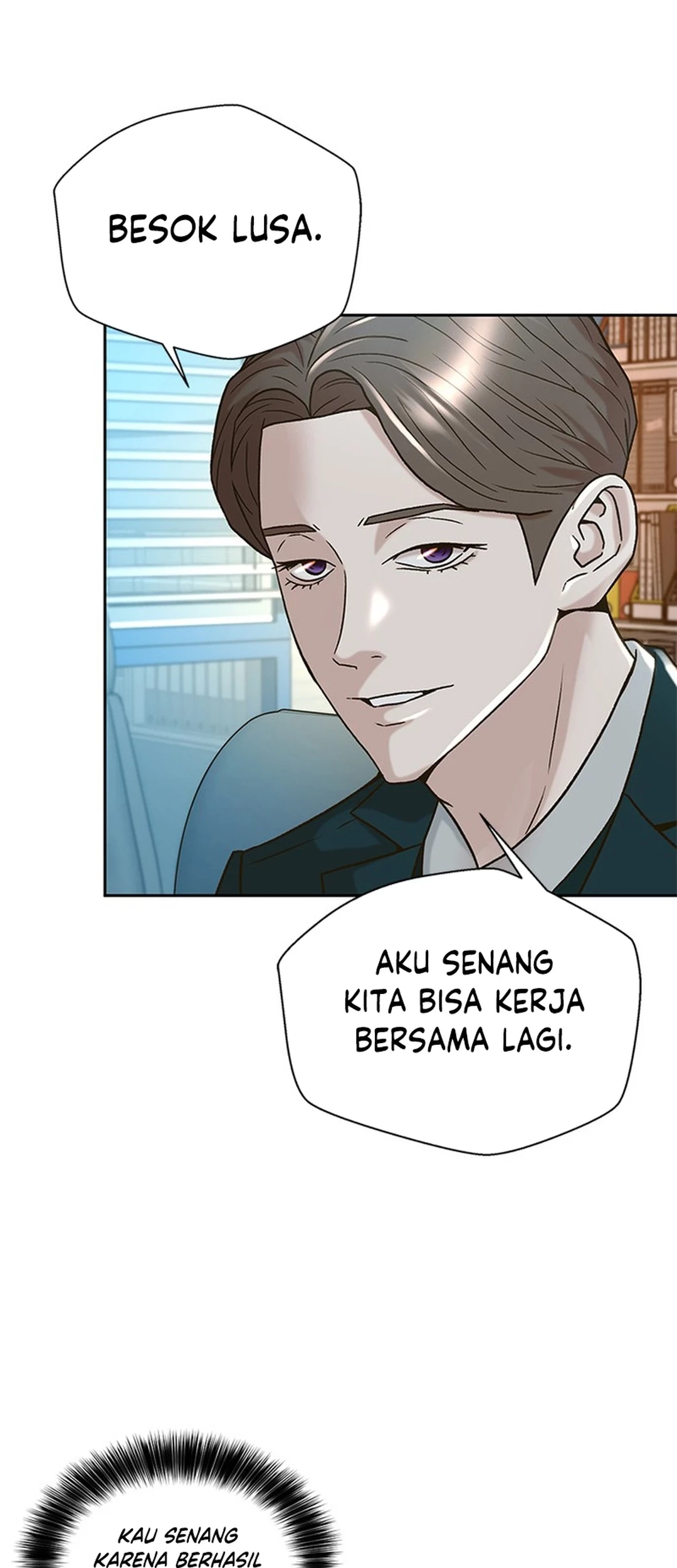 Judge Lee Han Young Chapter 60 - halaman 55