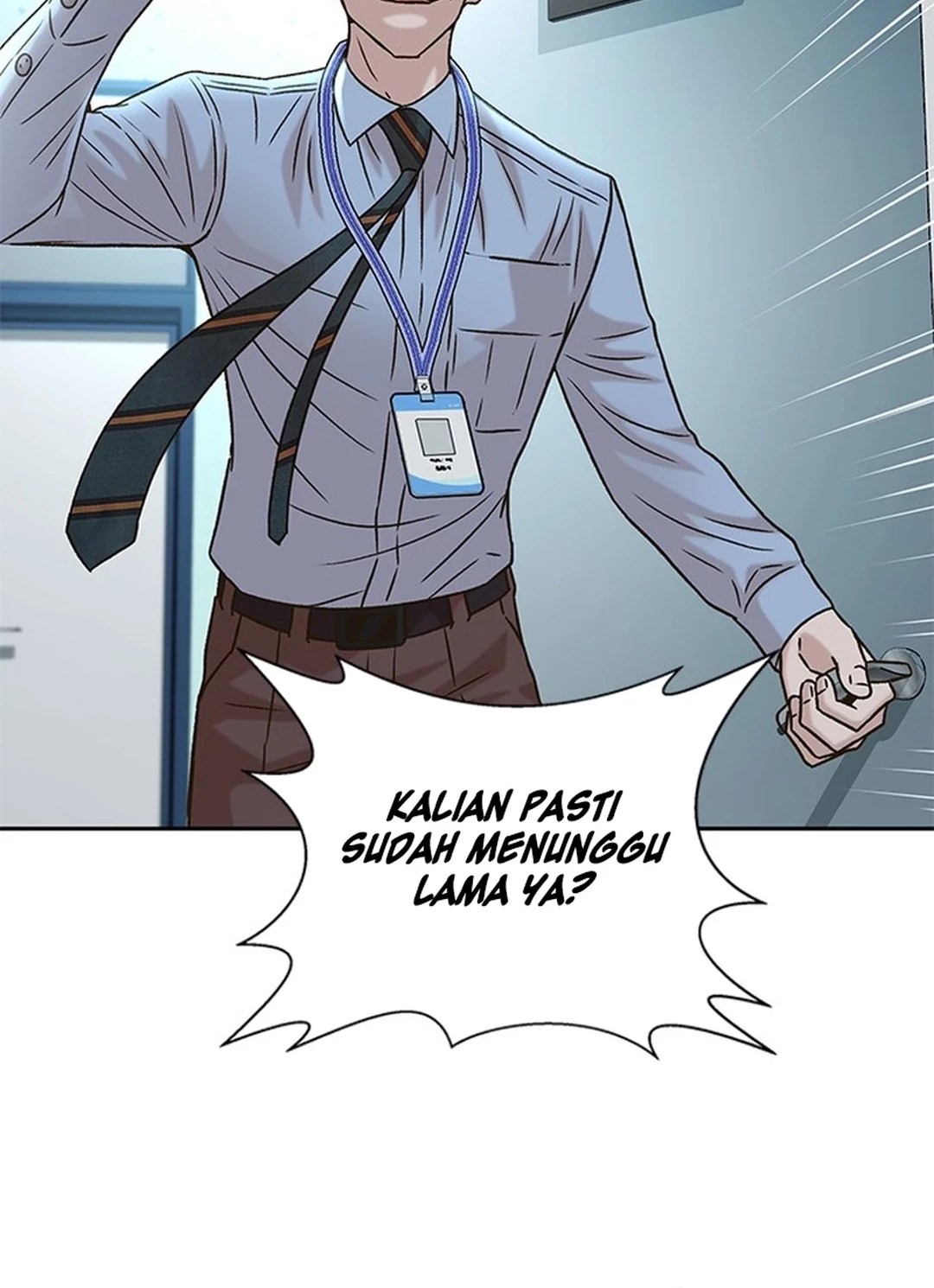Judge Lee Han Young Chapter 60 - halaman 60