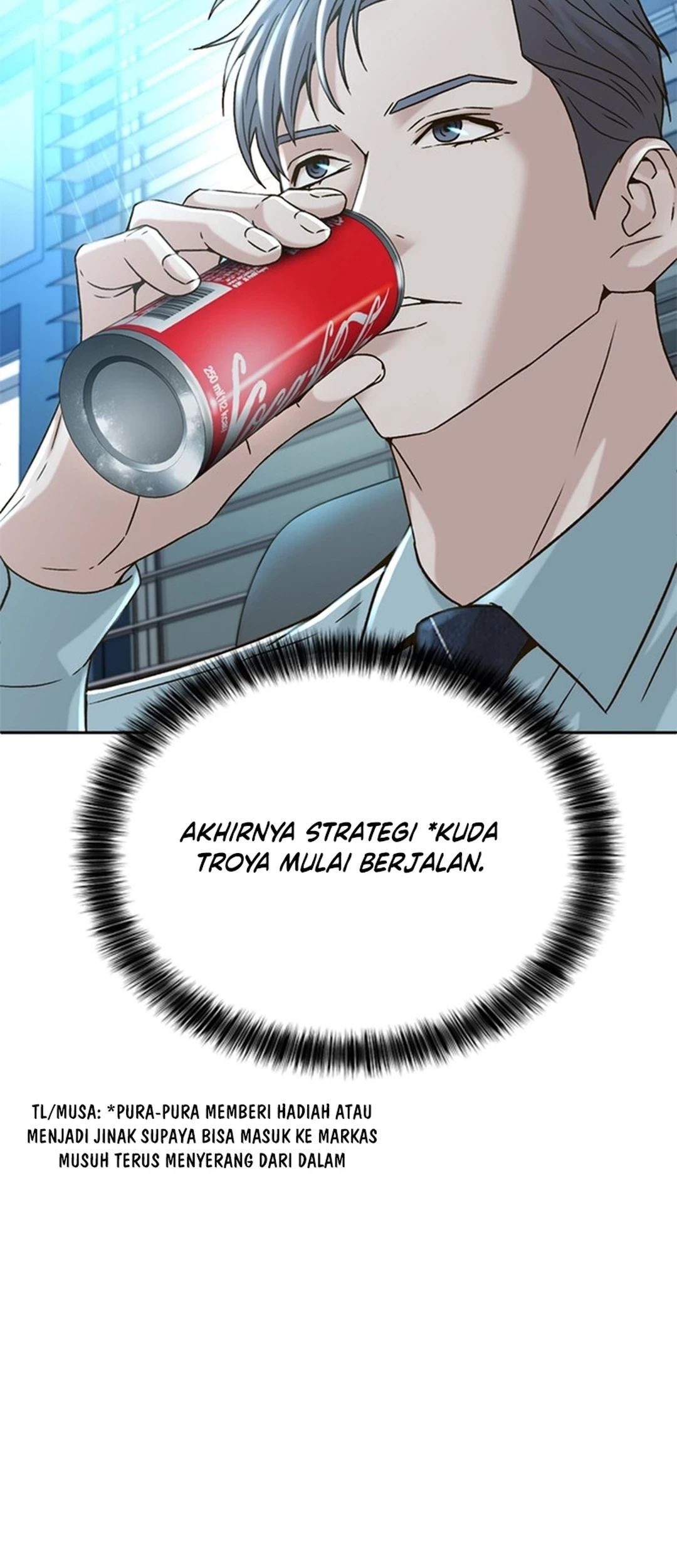 Judge Lee Han Young Chapter 60 - halaman 64