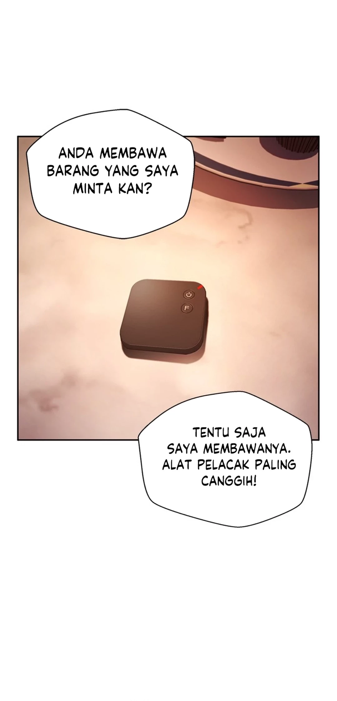 Judge Lee Han Young Chapter 60 - halaman 66