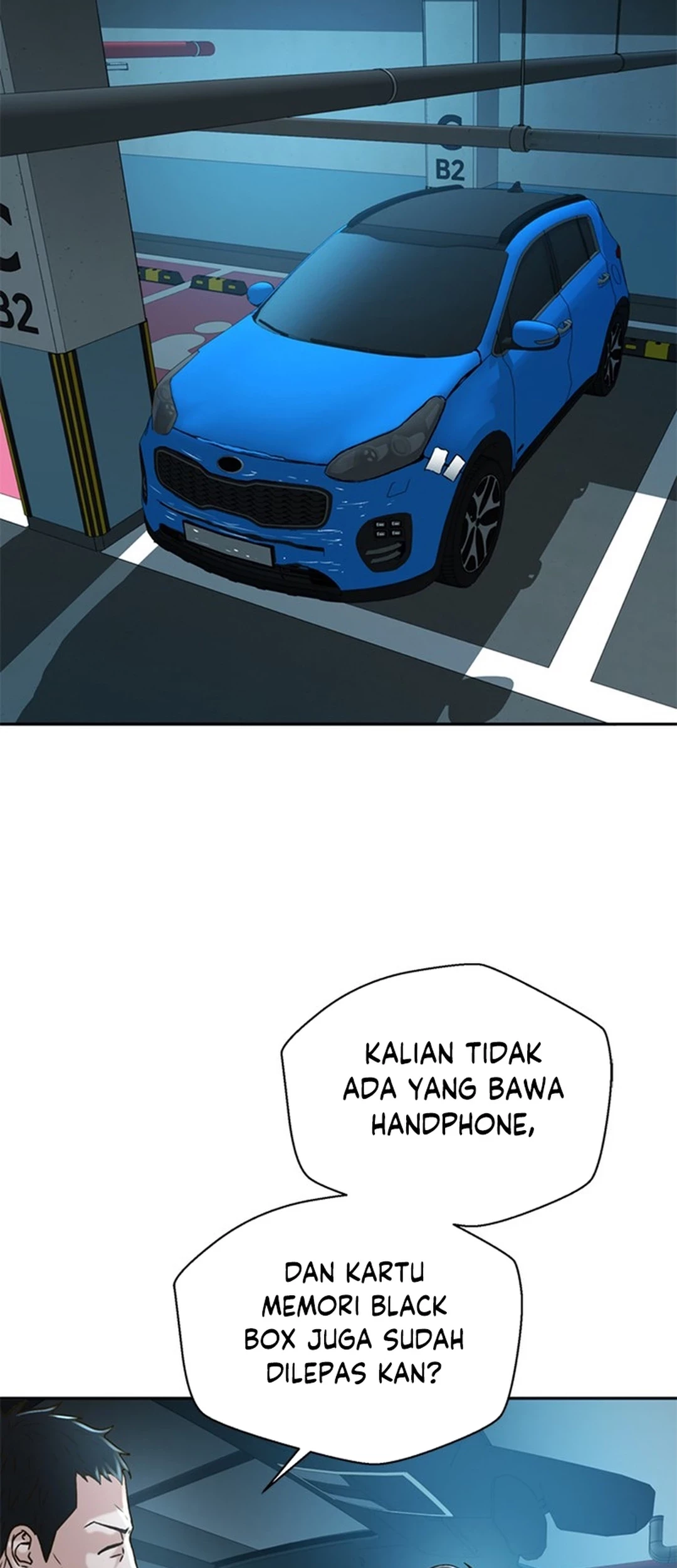 Judge Lee Han Young Chapter 60 - halaman 69