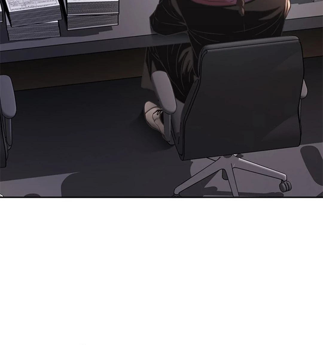 Judge Lee Han Young Chapter 60 - halaman 8