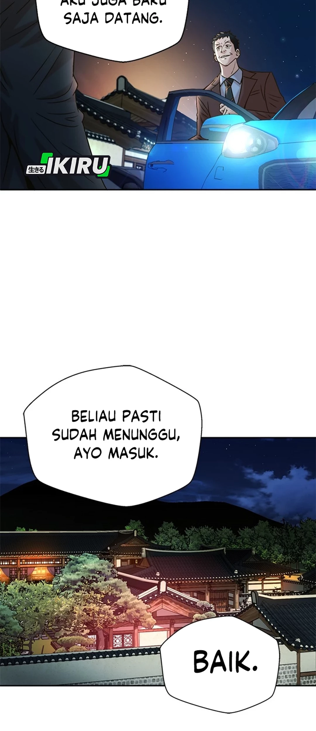 Judge Lee Han Young Chapter 60 - halaman 80