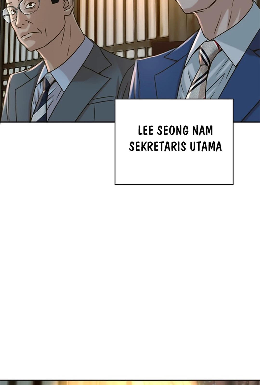 Judge Lee Han Young Chapter 60 - halaman 86