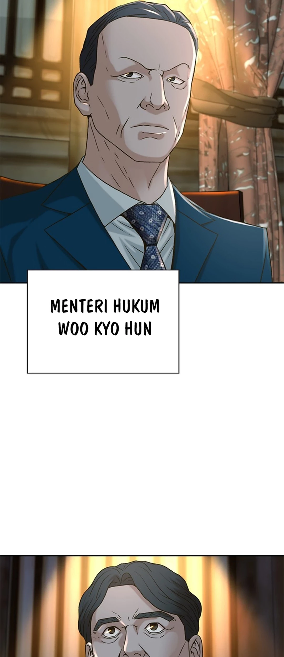Judge Lee Han Young Chapter 60 - halaman 87