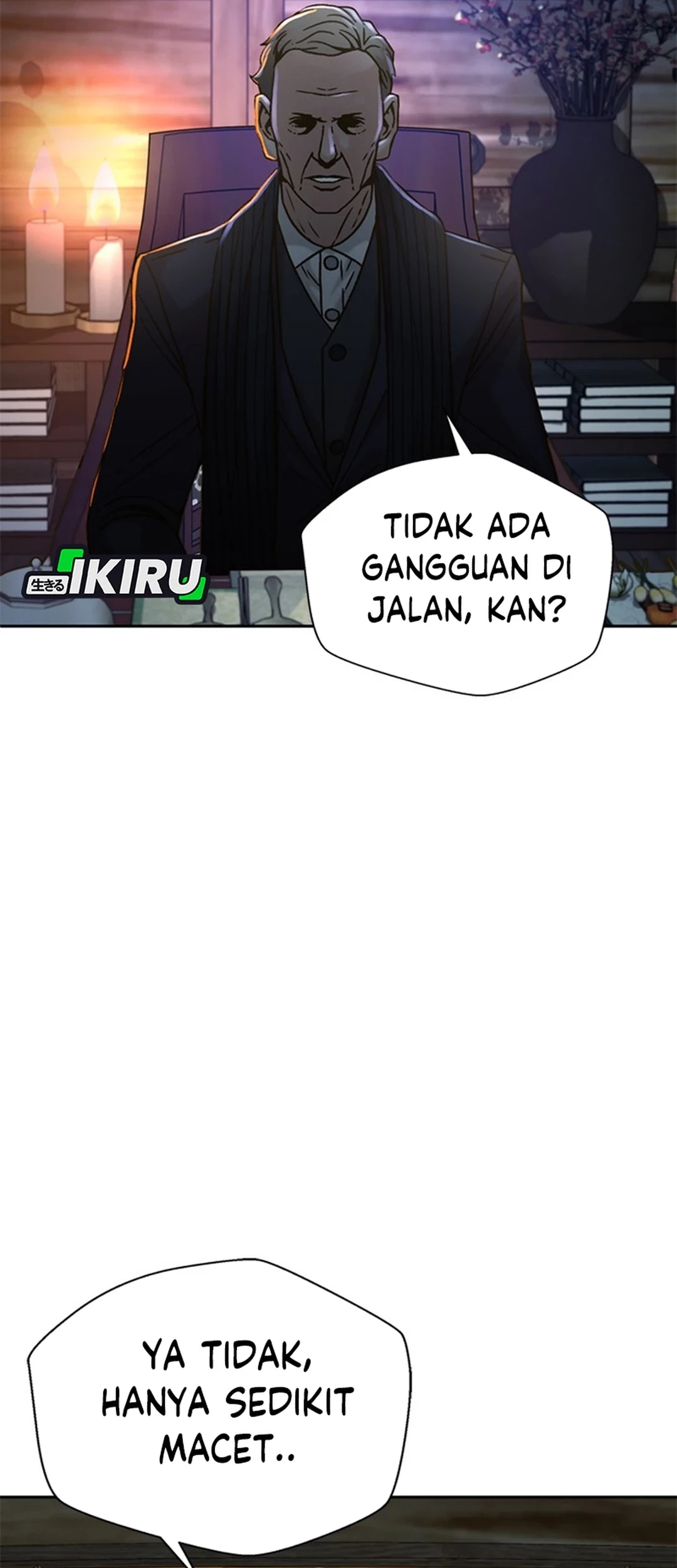 Judge Lee Han Young Chapter 60 - halaman 89