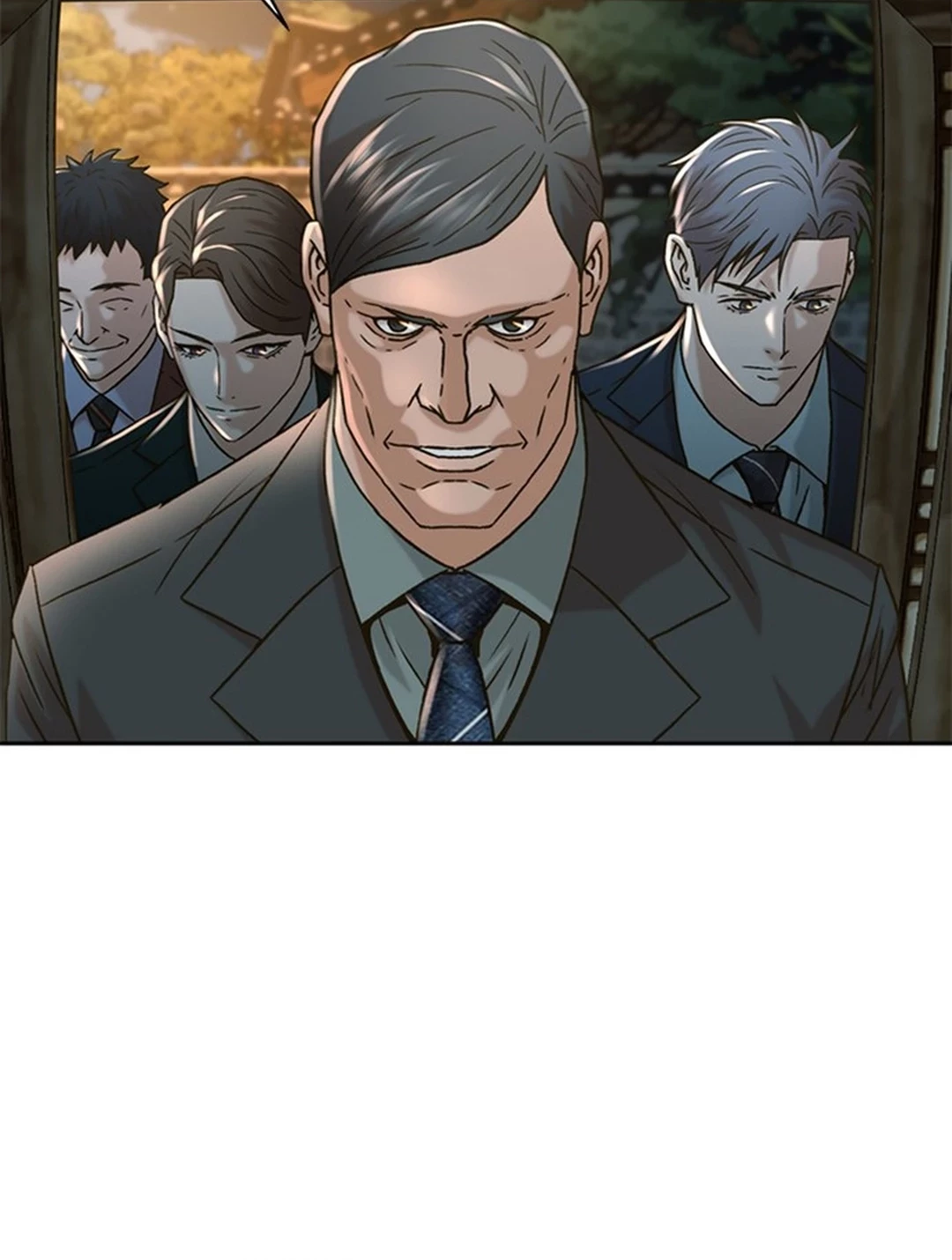 Judge Lee Han Young Chapter 60 - halaman 90