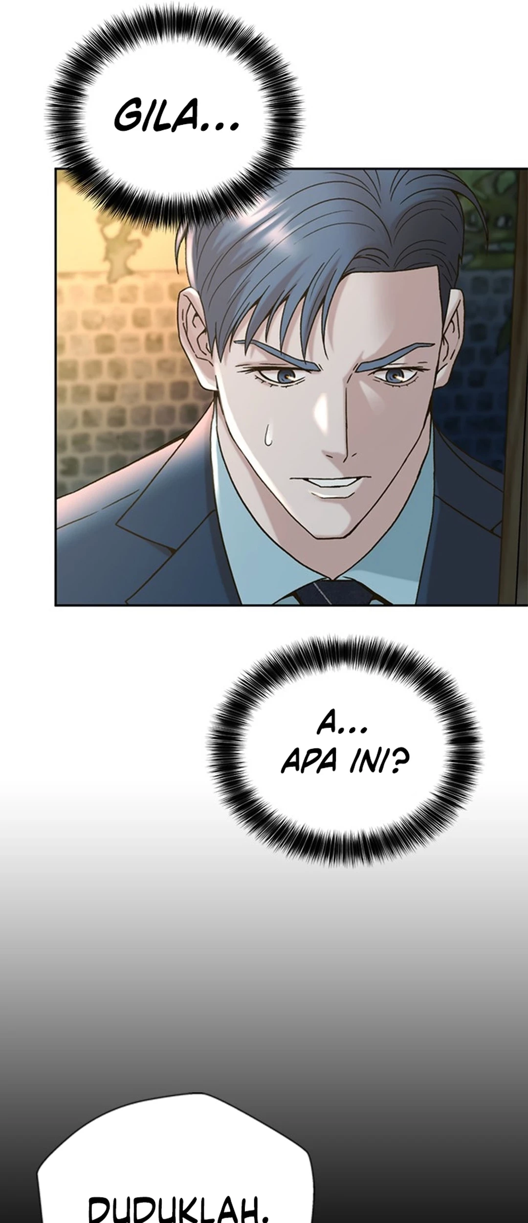 Judge Lee Han Young Chapter 60 - halaman 91
