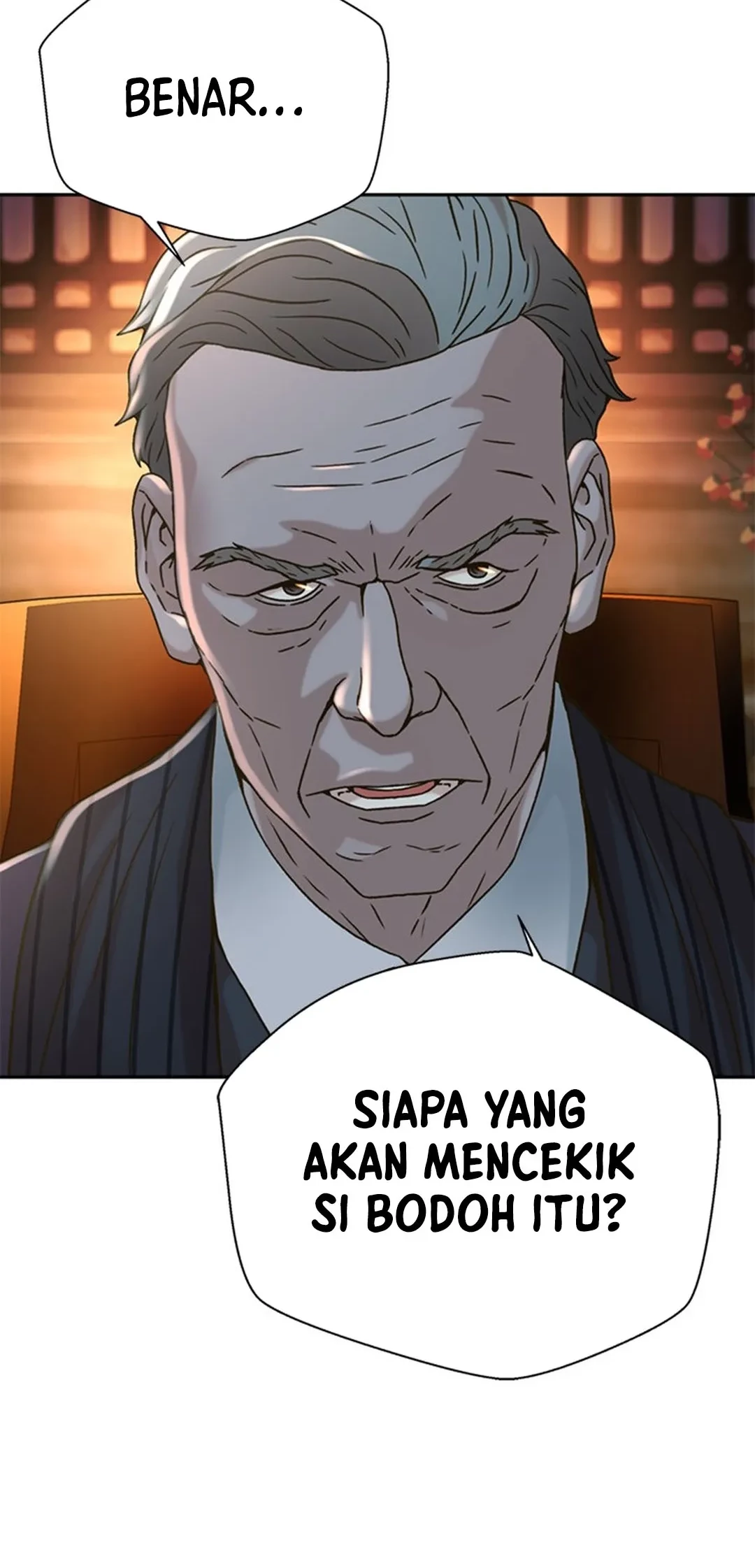 Judge Lee Han Young Chapter 61 - halaman 14