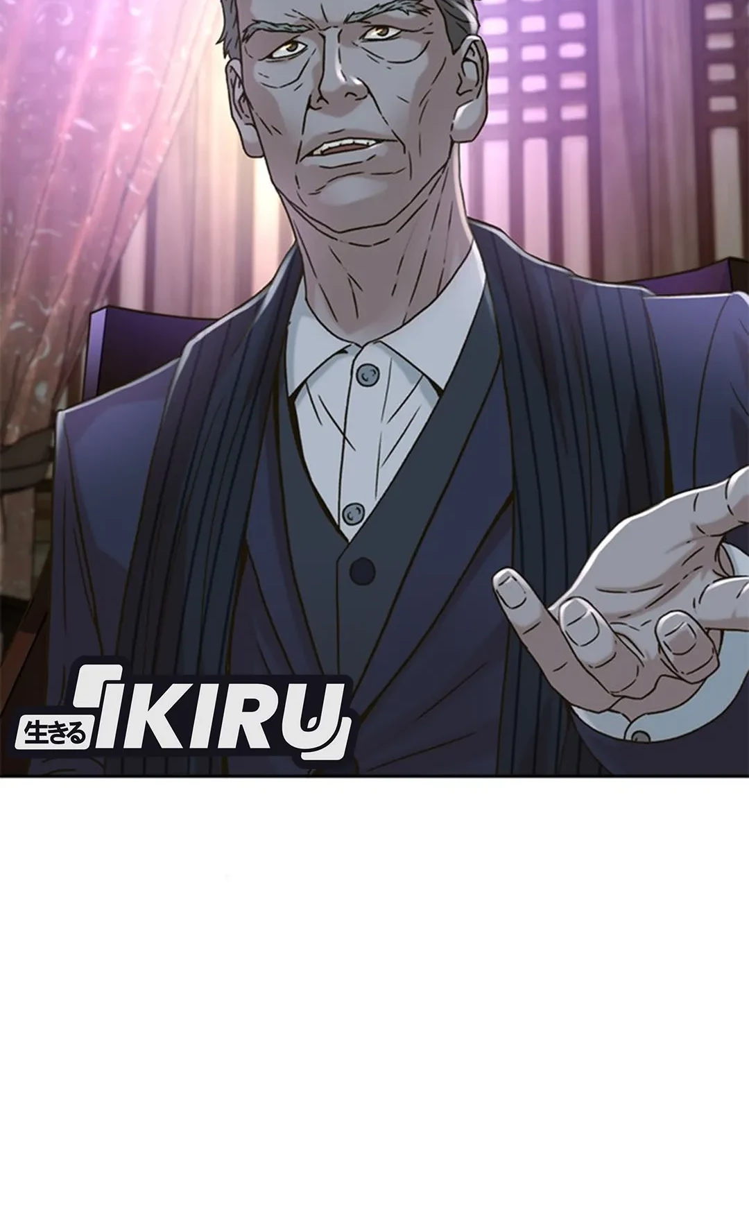 Judge Lee Han Young Chapter 61 - halaman 18