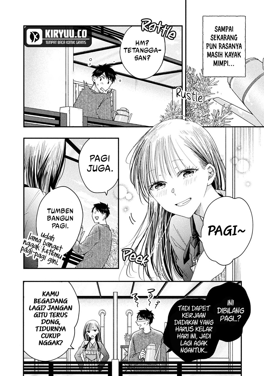 Judge Lee Han Young Chapter 61 - halaman 2